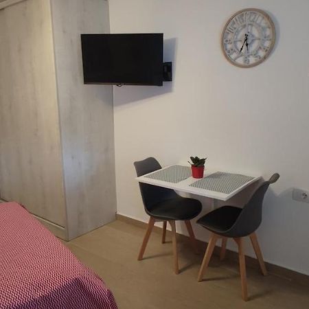 Rhodes City Psillias House 아파트 외부 사진