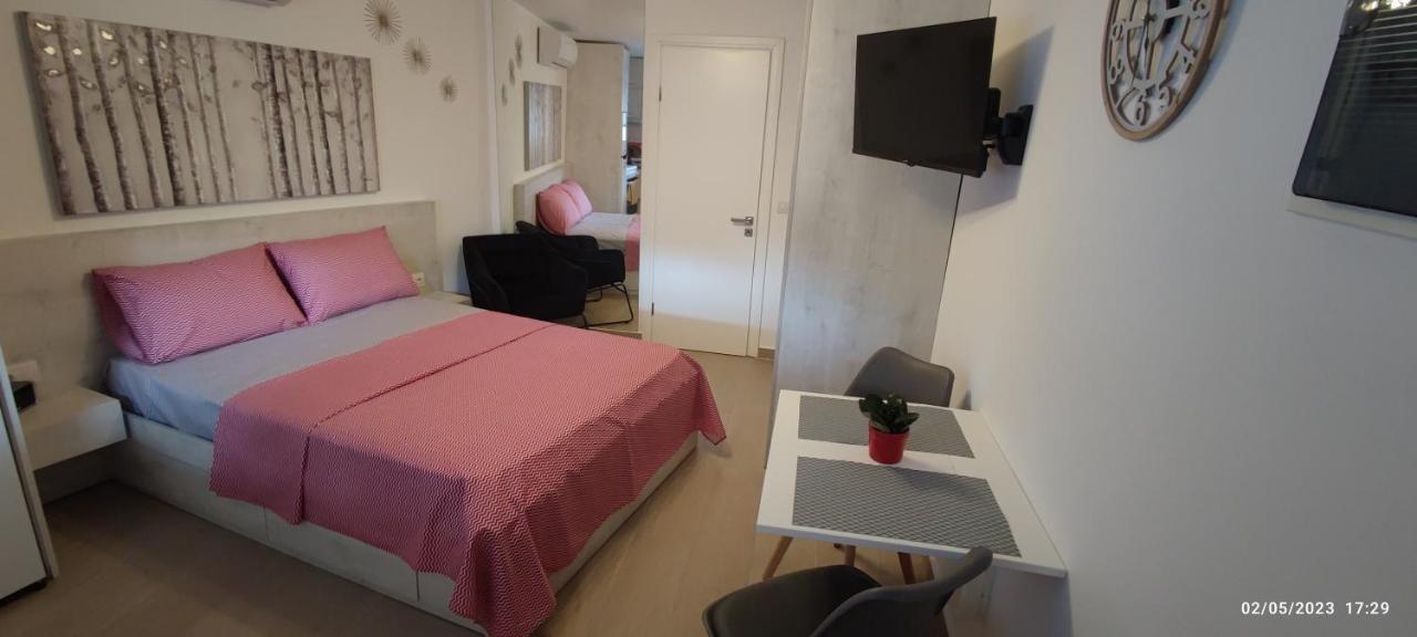 Rhodes City Psillias House 아파트 외부 사진