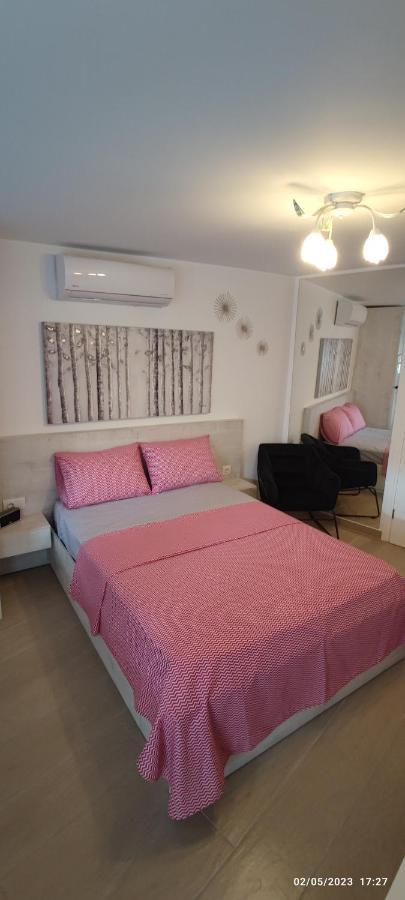 Rhodes City Psillias House 아파트 외부 사진
